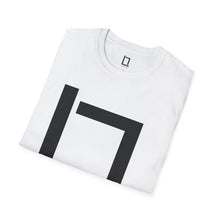 Load image into Gallery viewer, Licker Lab BIG Logo - Unisex Softstyle T-Shirt