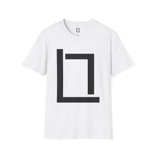 Load image into Gallery viewer, Licker Lab BIG Logo - Unisex Softstyle T-Shirt