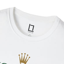 Load image into Gallery viewer, Licker Lab Rolex - Unisex Softstyle T-Shirt