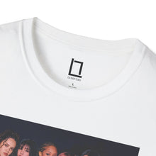 Load image into Gallery viewer, Katseye Antonella Exclusive - Unisex Softstyle Adult T-Shirt