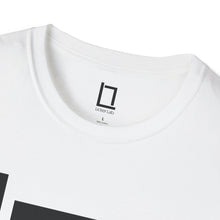 Load image into Gallery viewer, Licker Lab BIG Logo - Unisex Softstyle T-Shirt