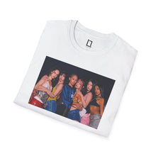 Load image into Gallery viewer, Katseye Antonella Exclusive - Unisex Softstyle Adult T-Shirt
