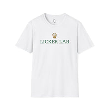 Load image into Gallery viewer, Licker Lab Rolex - Unisex Softstyle T-Shirt
