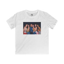 Load image into Gallery viewer, Katseye Antonella Exclusive - Kids Softstyle Tee
