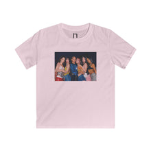 Load image into Gallery viewer, Katseye Antonella Exclusive - Kids Softstyle Tee
